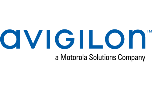 logo Avigilon