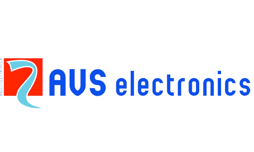 logo AVS electronics