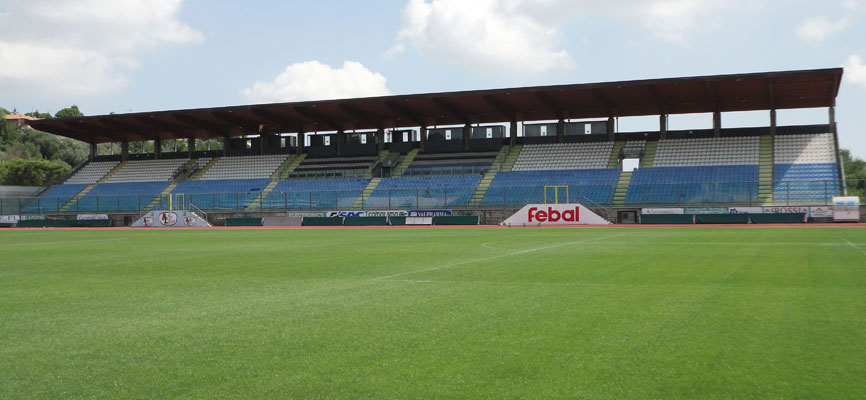 Stadio di San Marino